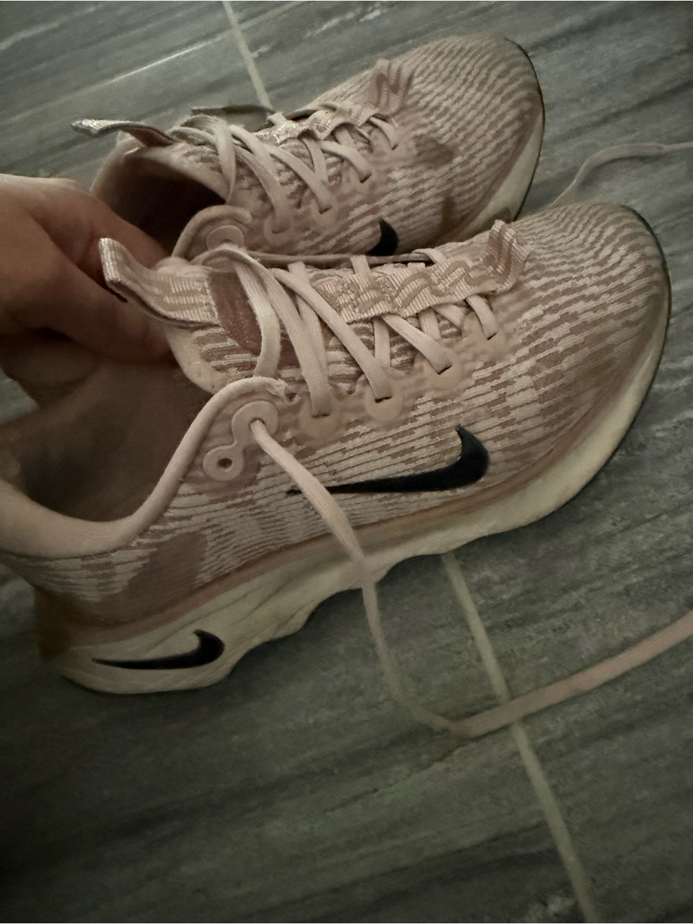 Nike shoes